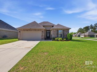 14590 Chenin Blanc Dr, Silverhill, AL 36576