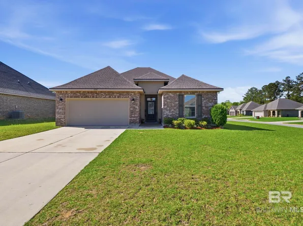 14590 Chenin Blanc Dr, Silverhill, AL 36576