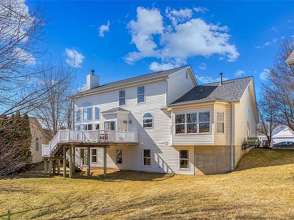 4th image of 1016 Speckledwood Manor Ct