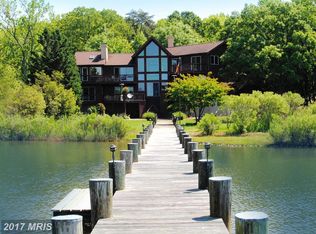3448 Rockway Ave, Annapolis, MD 21403