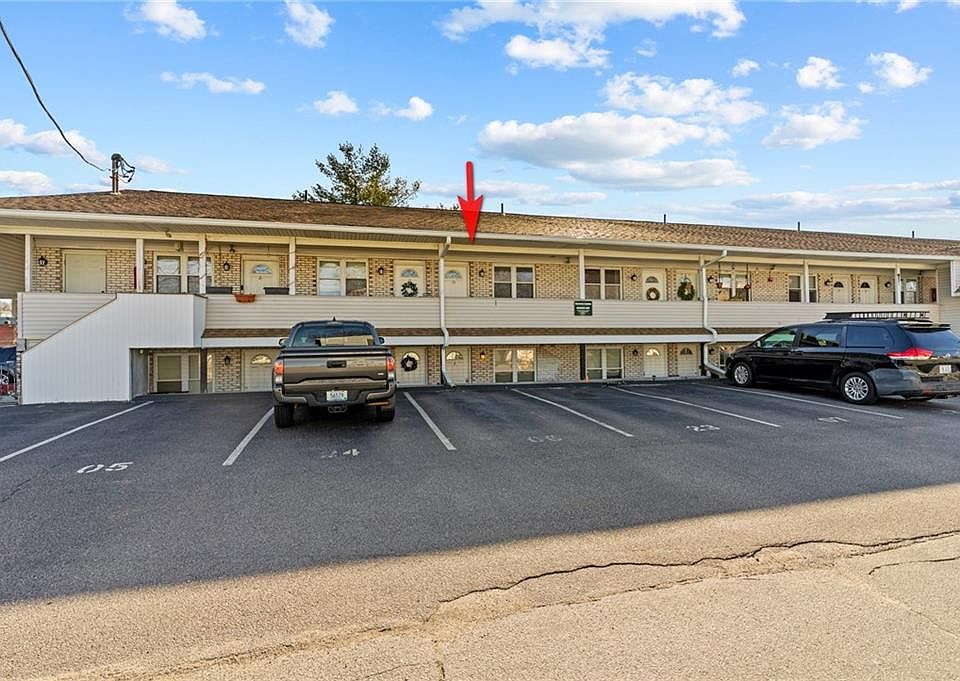 1st image of 20 Hurdis St APT 26