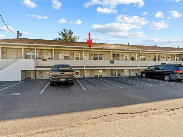 20 Hurdis St APT 26, North Providence, RI 02904