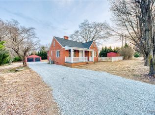 3823 Creighton Rd, Richmond, VA 23223