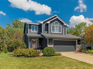 2701 NW Park Ln, Ankeny, IA 50023