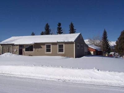 1404 Mount Elbert Dr, Leadville, CO, 80461