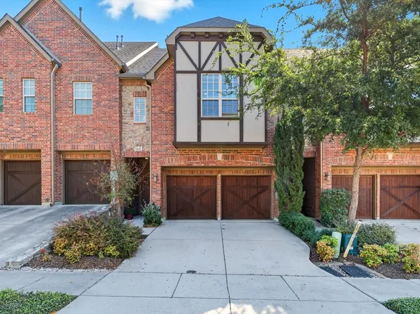 2665 Sherwood Dr, Lewisville, TX 75067