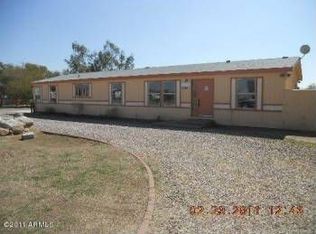 19647 W Encanto Blvd, Buckeye, AZ 85396