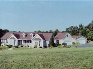 549 N Florence St, Corbin, KY 40701