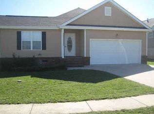 26 Lodgestone Dr, Ringgold, GA 30736