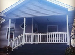 716 S Market Ave, Springfield, MO 65806