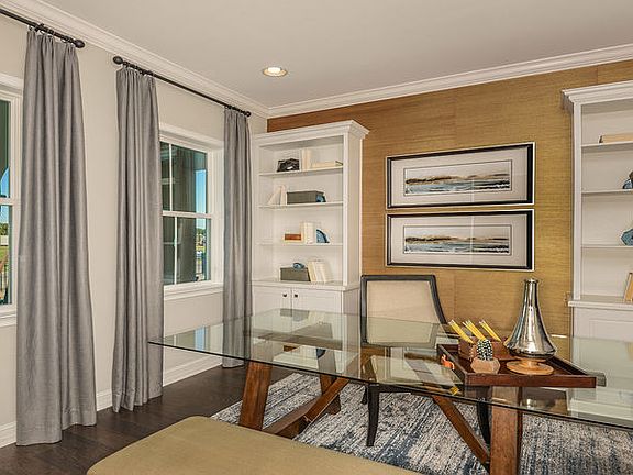 The images are for representation only and are not the actual home but a model home.