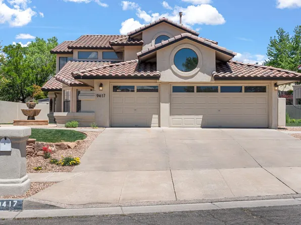 9417 Allande Rd NE, Albuquerque, NM 87109