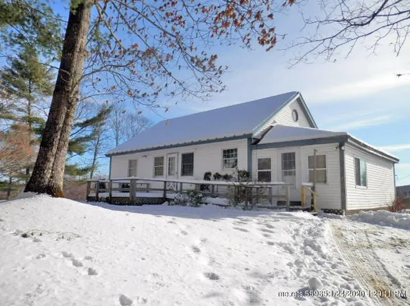 6 Garland Rd, Dixmont, ME 04932