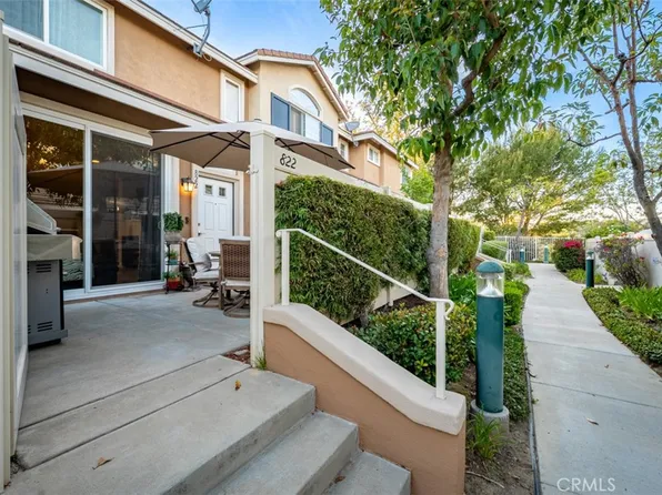 822 S Boulder Pl, Anaheim, CA 92808