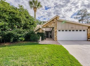 3382 Tanglewood Trl, Palm Harbor, FL 34685
