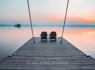 1016 Lawland Heights Rd, Gravenhurst, ON P1P1R2