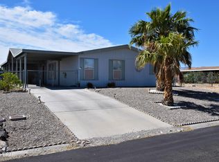 790 Citrus St, Bullhead City, AZ 86442
