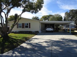 14660 Rialto Ave, Brooksville, FL 34613