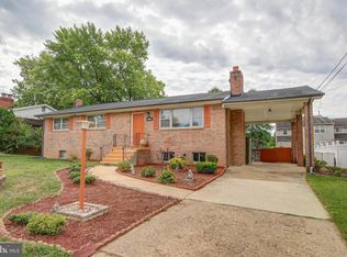 5901 Alan Dr, Clinton, MD 20735