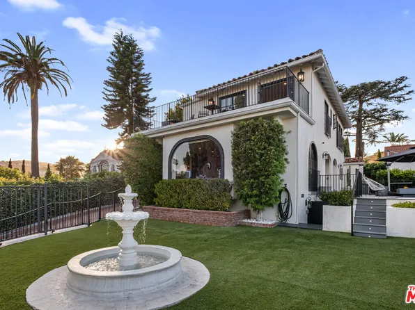 6801 Iris Cir, Los Angeles, CA 90068