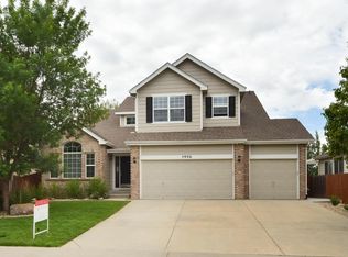 5906 Scenic Ave, Firestone, CO 80504
