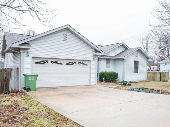 200 Brady Dr, Rolla, MO 65401
