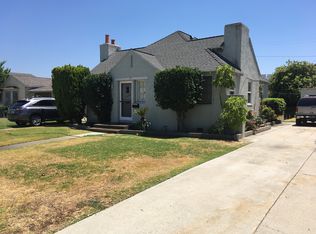 1525 W Colegrove Ave, Montebello, CA 90640