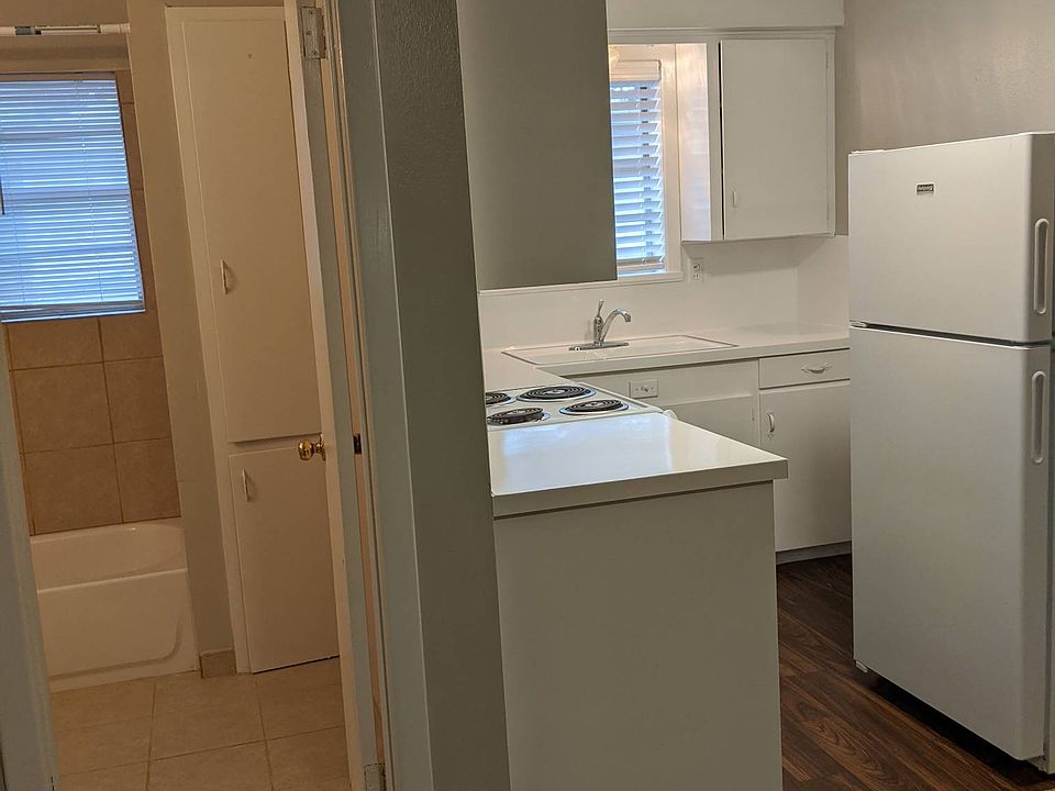 Kitchen and Bathroom