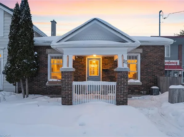25 London Rd W, Guelph, ON N1H 2B4