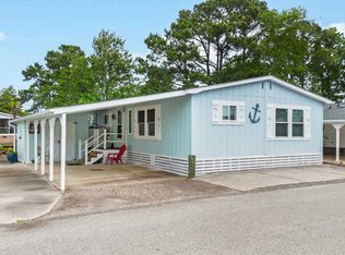404 E Lake Dr, Myrtle Beach, SC 29575