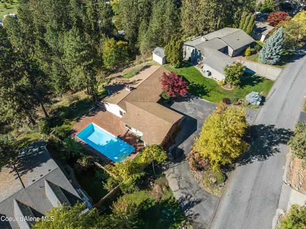 2104 E Sundown Dr, Coeur D Alene, ID 83815