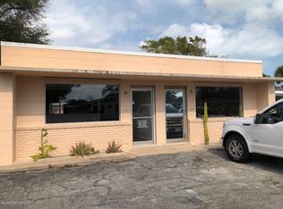 106 Pierce Ave, Cape Canaveral, FL 32920