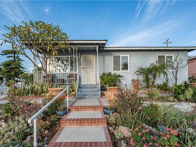 16203 Bluebonnet St, La Puente, CA, 91744