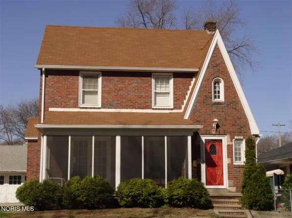 3847 Rushland Ave, Toledo, OH 43613