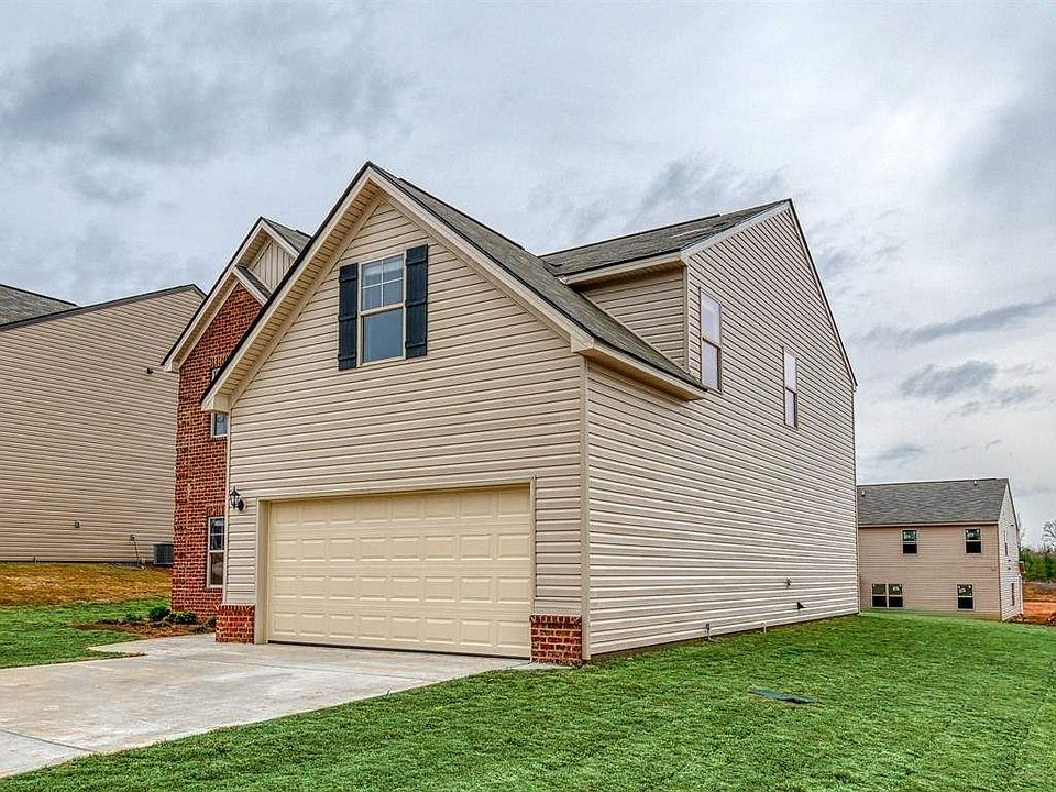 212 Longbridge Way Perry GA Zillow