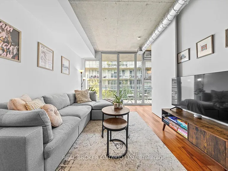 354 Gladstone Ave #503 — Photo 14