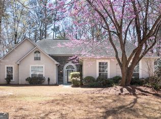 101 Windermere Cir, Newnan, GA 30265