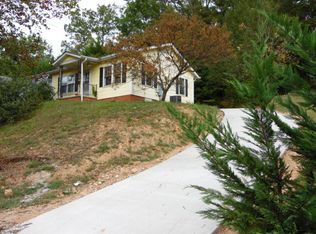 130 Vale St, Marion, NC 28752