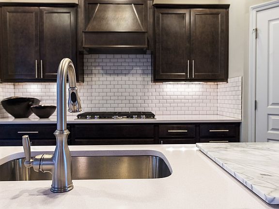 Kitchen Representation