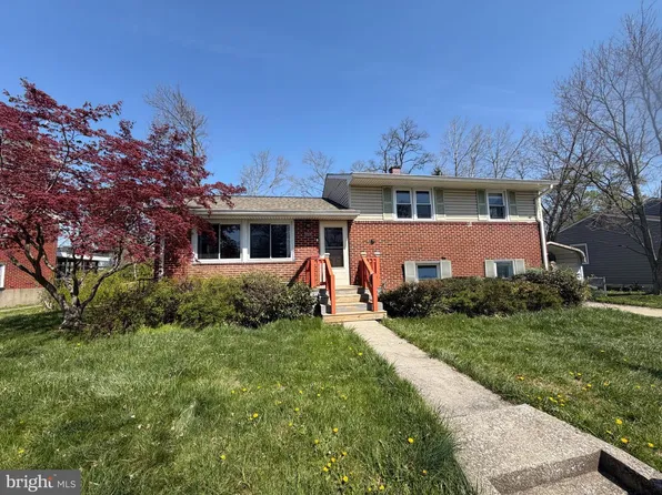 8506 Church Ln, Randallstown, MD 21133