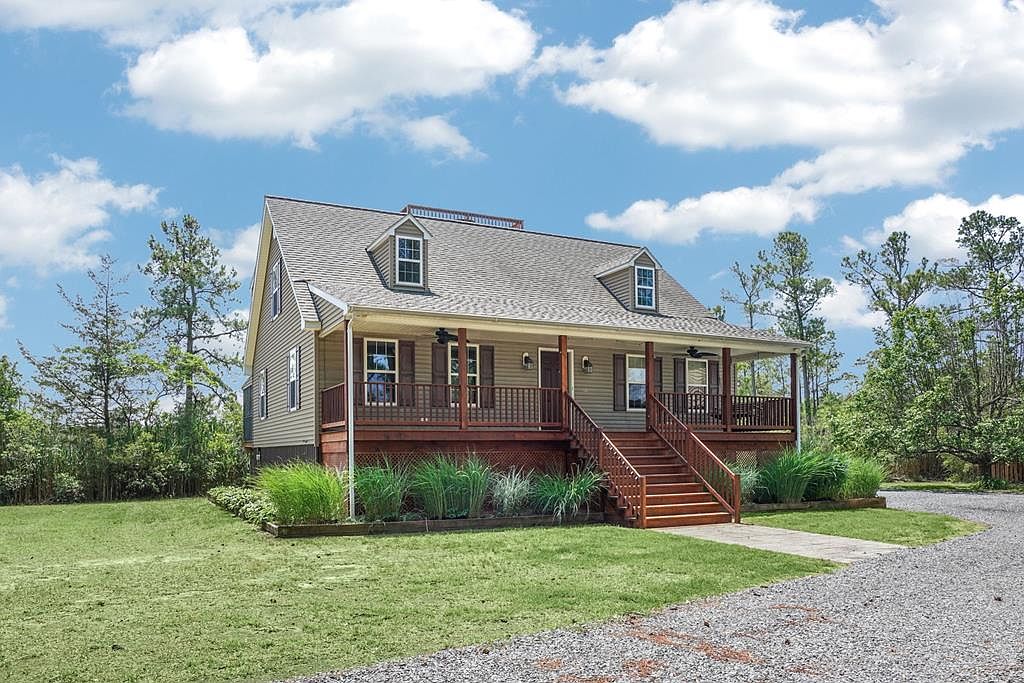 22318 Parkers Landing Rd, Bloxom, VA 23308 Zillow