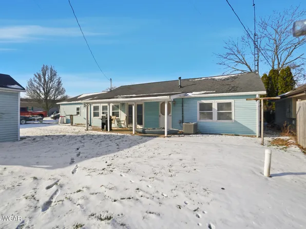 5322 Lake Dr, Celina, OH 45822