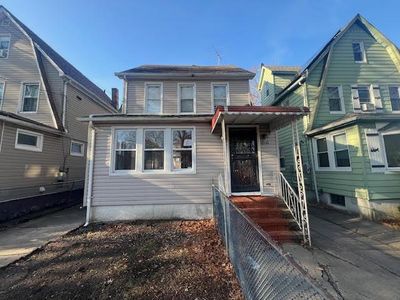 115-16 198th Street, Saint Albans, NY, 11412