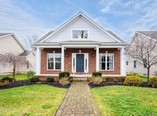 133 Saybrook Blvd #C, Columbiana, OH 44408