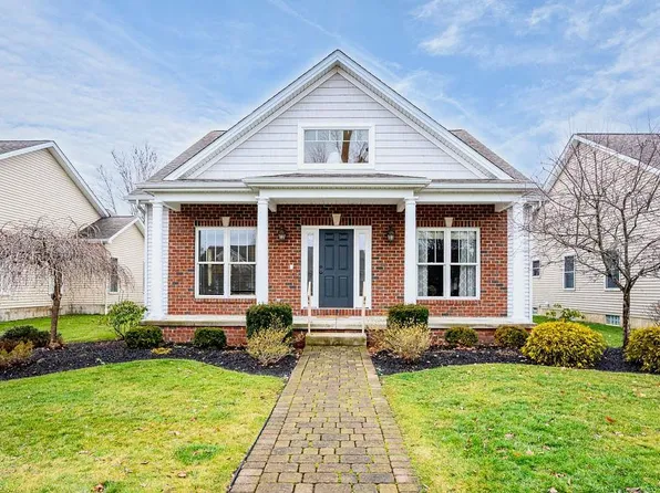 133 Saybrook Blvd #C, Columbiana, OH 44408