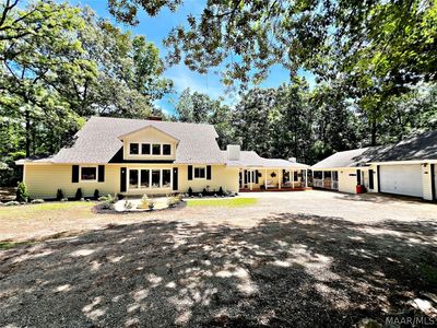 2721 Trotters Trl, Wetumpka, AL, 36093