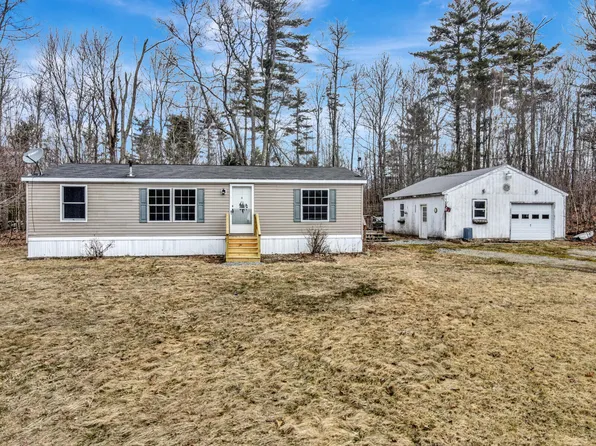 10 Taryn Drive, Dresden, ME 04342