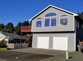 3747 W Chinook Ave, Cannon Beach, OR 97110