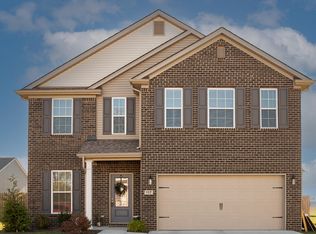 117 Tina Dr, Nicholasville, KY 40356