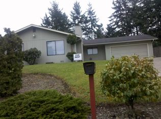 2008 164th Street Ct E, Spanaway, WA 98387